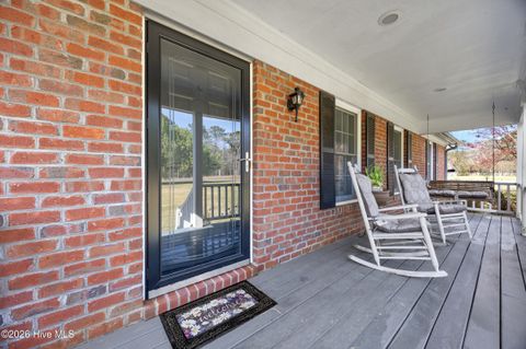 Tiny photo for 2222 John Henry Store Road, Currie, NC 28435 (MLS # 100562388)