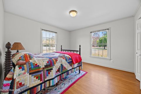 Tiny photo for 2222 John Henry Store Road, Currie, NC 28435 (MLS # 100562388)