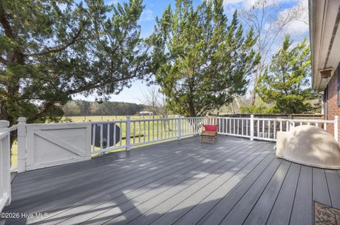 Tiny photo for 2222 John Henry Store Road, Currie, NC 28435 (MLS # 100562388)