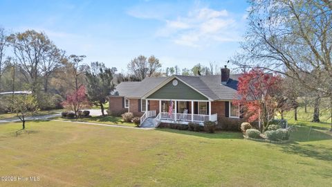 Tiny photo for 2222 John Henry Store Road, Currie, NC 28435 (MLS # 100562388)