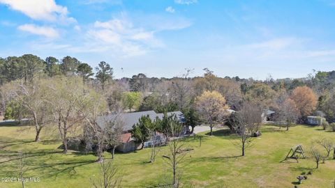 Tiny photo for 2222 John Henry Store Road, Currie, NC 28435 (MLS # 100562388)