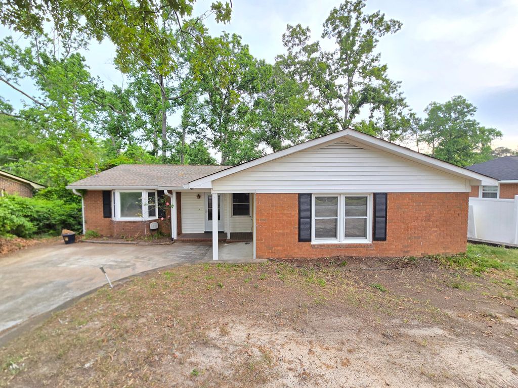 Photo of 4437 Roxbury Drive, Evans, GA 30809 (MLS # 554856)