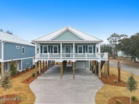 Homes For Sale - 202 NE 33rd Street<br/> Oak Island, NC 28465