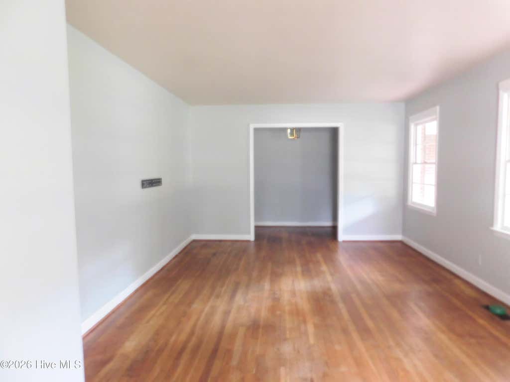 Photo of 604 Everett Street, Laurinburg, NC 28352 (MLS # 100593812)