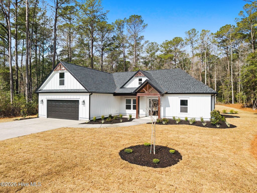 Photo of 167 Dogwood Trail SW, Supply, NC 28462 (MLS # 100557701)