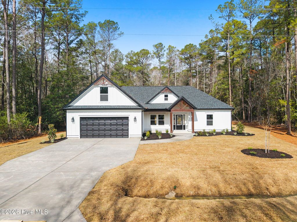 Photo of 167 Dogwood Trail SW, Supply, NC 28462 (MLS # 100557701)