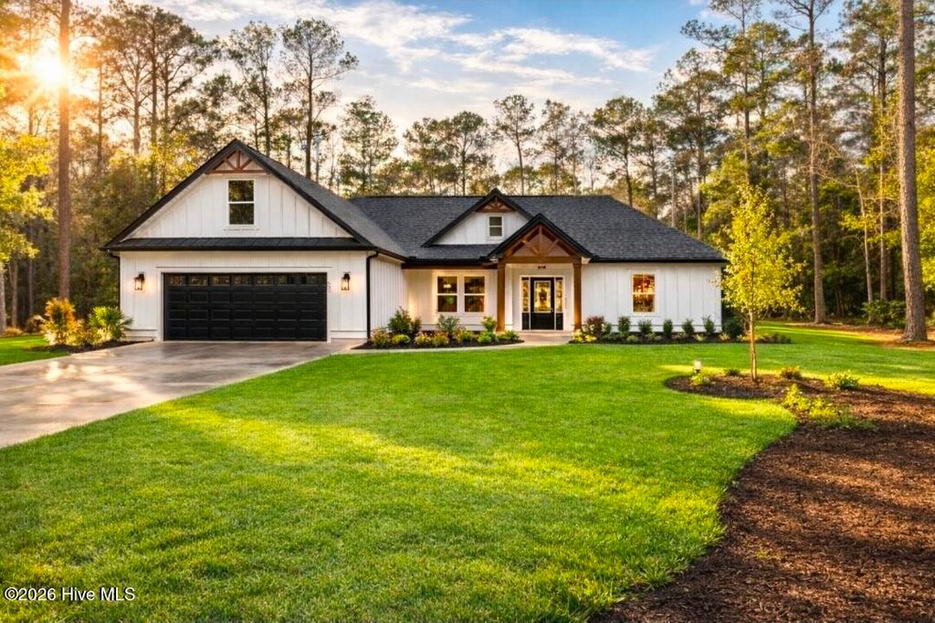 Photo of 167 Dogwood Trail SW, Supply, NC 28462 (MLS # 100557701)