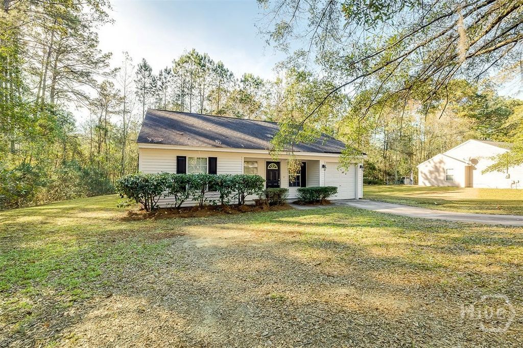 Photo of 219 Tyler Street, Rincon, GA 31326 (MLS # SA345234)