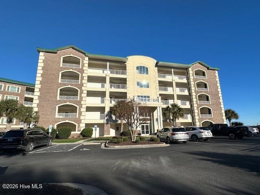 Photo of 915 Shoreline Drive W #Unit 351, Sunset Beach, NC 28468 (MLS # 100549748)