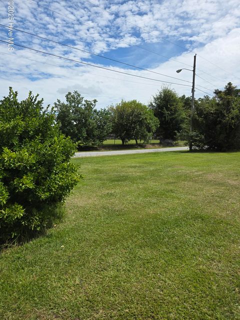 Vacant Land For Sale - Parcels 20490, 20494, 10921<br/> Ayden, NC 28513
