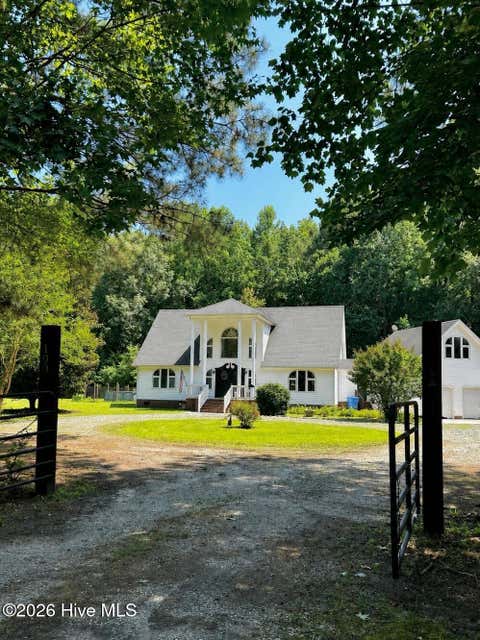 Photo of 100 Cutter Lane, Knotts Island, NC 27950 (MLS # 100590609)