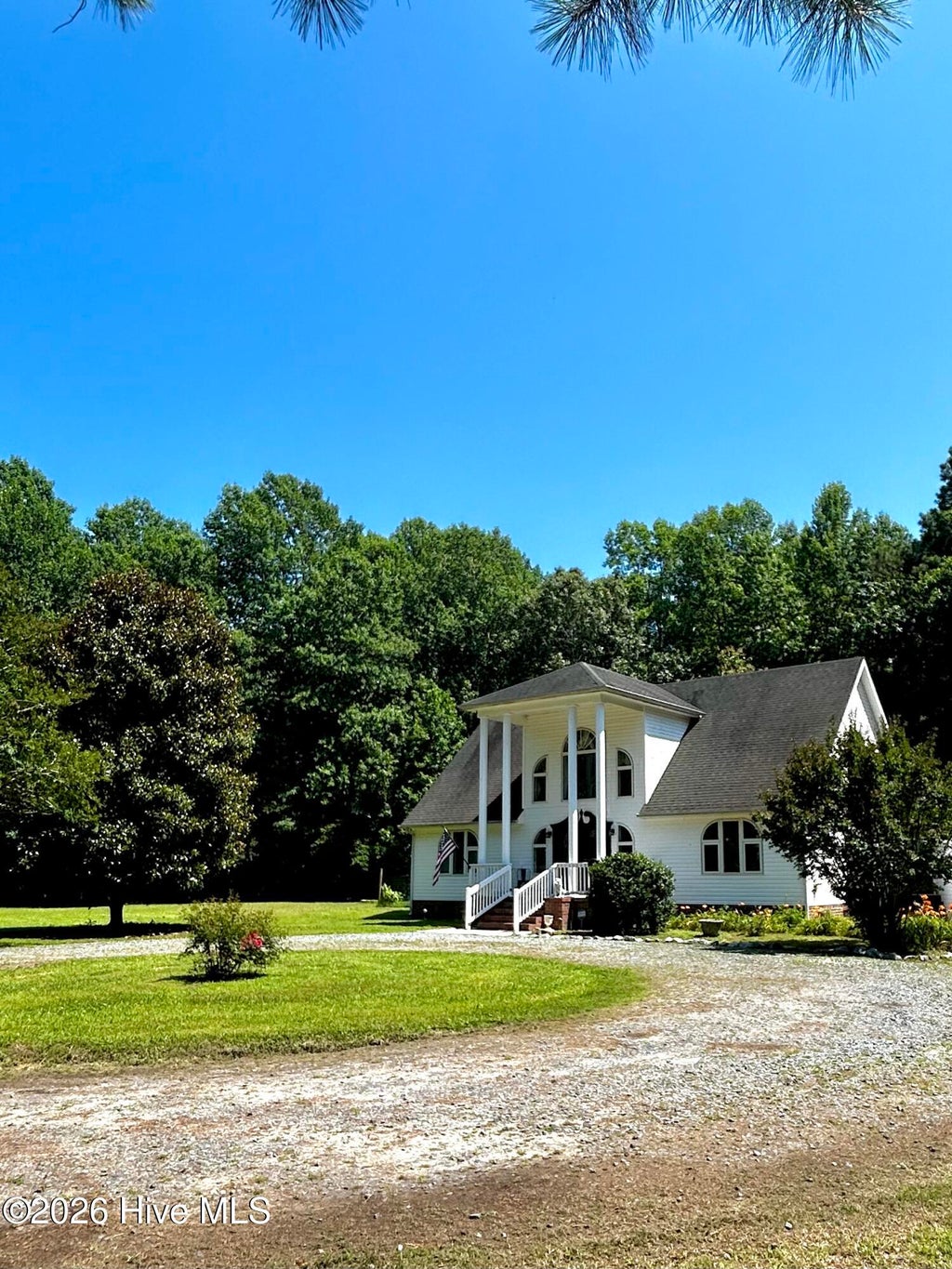 Photo of 100 Cutter Lane, Knotts Island, NC 27950 (MLS # 100590609)