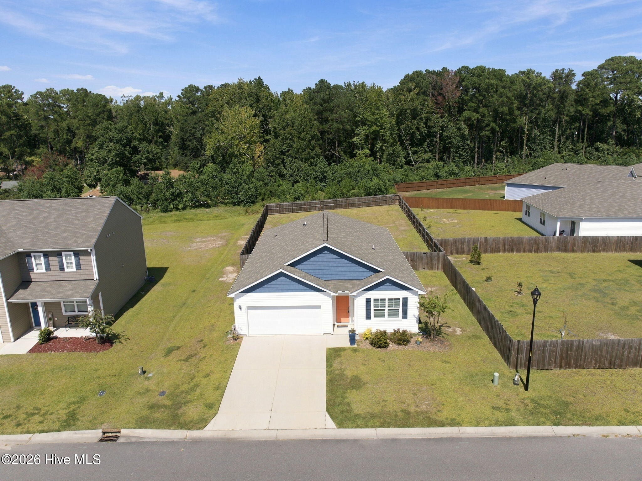 357 Tributary Circle