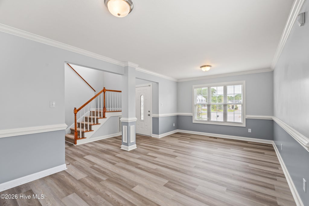 Photo of 109 Cypress Bay Drive, Jacksonville, NC 28546 (MLS # 100607425)