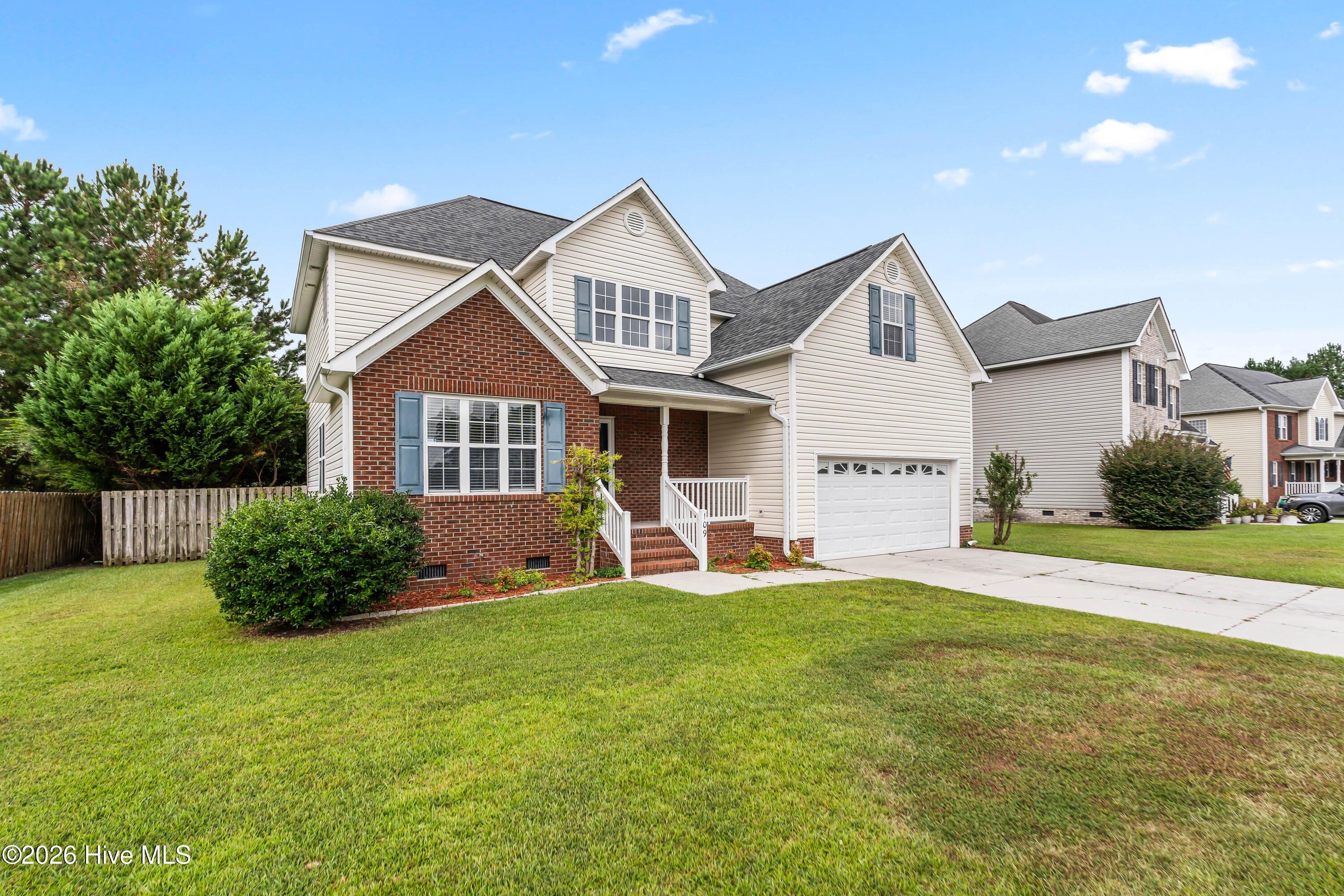 109 Cypress Bay Drive