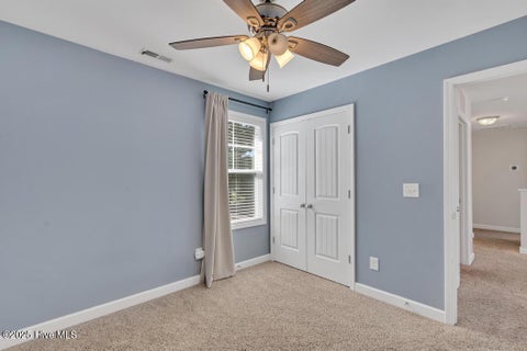 Tiny photo for 117 Poplar Branch Way, Hampstead, NC 28443 (MLS # 100588063)