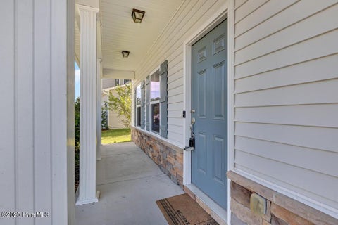 Tiny photo for 117 Poplar Branch Way, Hampstead, NC 28443 (MLS # 100588063)