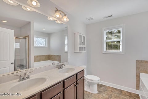 Tiny photo for 117 Poplar Branch Way, Hampstead, NC 28443 (MLS # 100588063)
