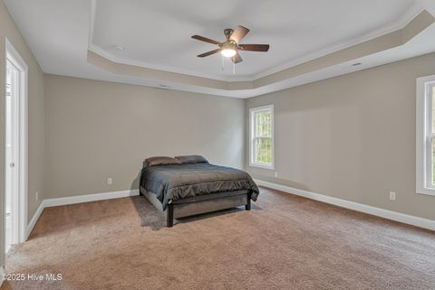 Tiny photo for 220 Wood House Drive, Jacksonville, NC 28546 (MLS # 100545254)