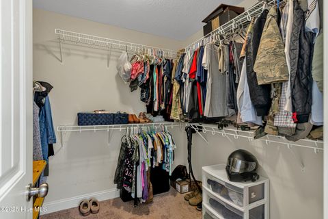 Tiny photo for 220 Wood House Drive, Jacksonville, NC 28546 (MLS # 100545254)