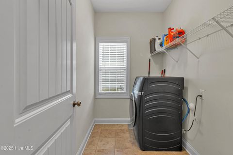 Tiny photo for 220 Wood House Drive, Jacksonville, NC 28546 (MLS # 100545254)