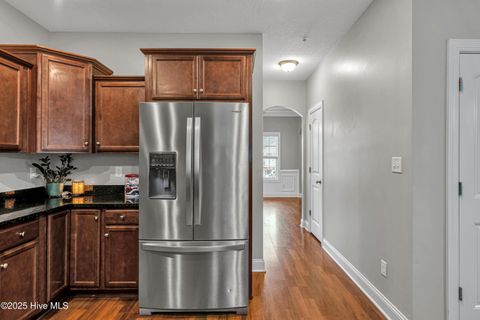 Tiny photo for 220 Wood House Drive, Jacksonville, NC 28546 (MLS # 100545254)