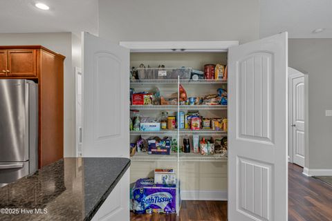 Tiny photo for 220 Wood House Drive, Jacksonville, NC 28546 (MLS # 100545254)