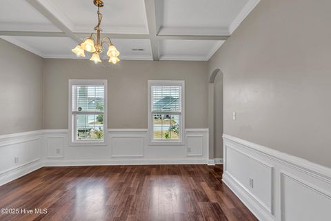 Tiny photo for 220 Wood House Drive, Jacksonville, NC 28546 (MLS # 100545254)