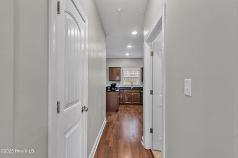 Tiny photo for 220 Wood House Drive, Jacksonville, NC 28546 (MLS # 100545254)