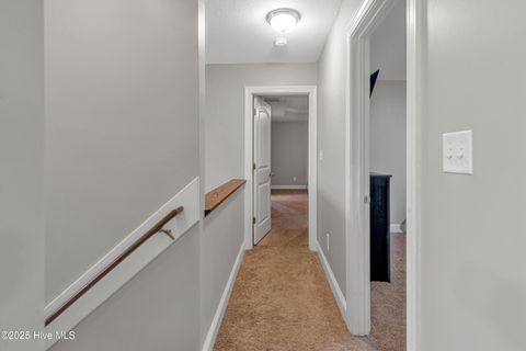 Tiny photo for 220 Wood House Drive, Jacksonville, NC 28546 (MLS # 100545254)