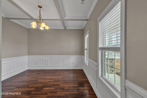 Tiny photo for 220 Wood House Drive, Jacksonville, NC 28546 (MLS # 100545254)