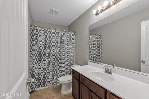 Tiny photo for 220 Wood House Drive, Jacksonville, NC 28546 (MLS # 100545254)