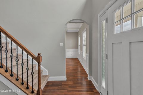 Tiny photo for 220 Wood House Drive, Jacksonville, NC 28546 (MLS # 100545254)