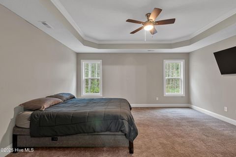 Tiny photo for 220 Wood House Drive, Jacksonville, NC 28546 (MLS # 100545254)