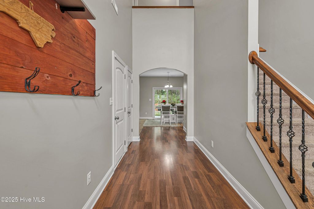 Photo of 220 Wood House Drive, Jacksonville, NC 28546 (MLS # 100545254)