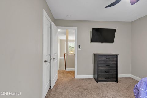 Tiny photo for 220 Wood House Drive, Jacksonville, NC 28546 (MLS # 100545254)
