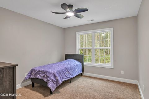Tiny photo for 220 Wood House Drive, Jacksonville, NC 28546 (MLS # 100545254)