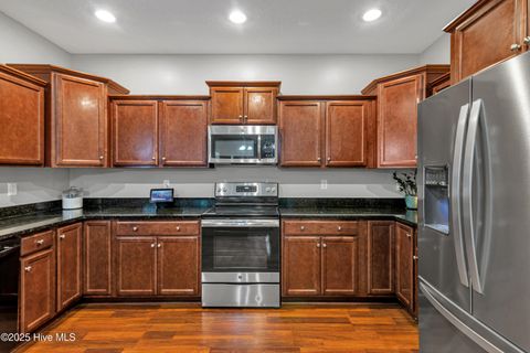 Tiny photo for 220 Wood House Drive, Jacksonville, NC 28546 (MLS # 100545254)