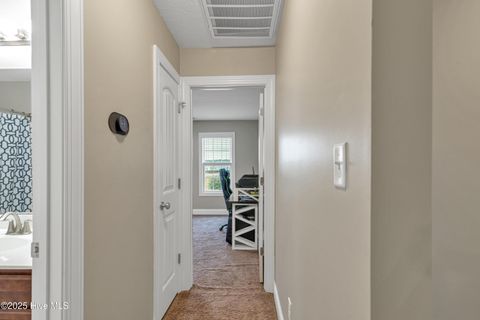 Tiny photo for 220 Wood House Drive, Jacksonville, NC 28546 (MLS # 100545254)