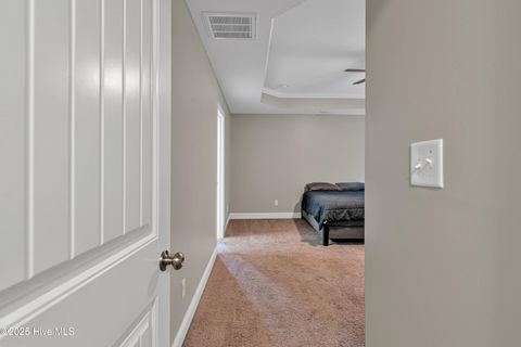 Tiny photo for 220 Wood House Drive, Jacksonville, NC 28546 (MLS # 100545254)