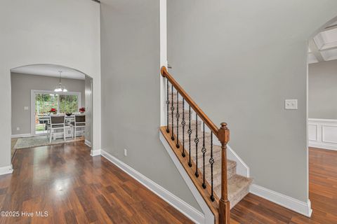 Tiny photo for 220 Wood House Drive, Jacksonville, NC 28546 (MLS # 100545254)