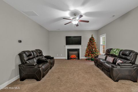Tiny photo for 220 Wood House Drive, Jacksonville, NC 28546 (MLS # 100545254)