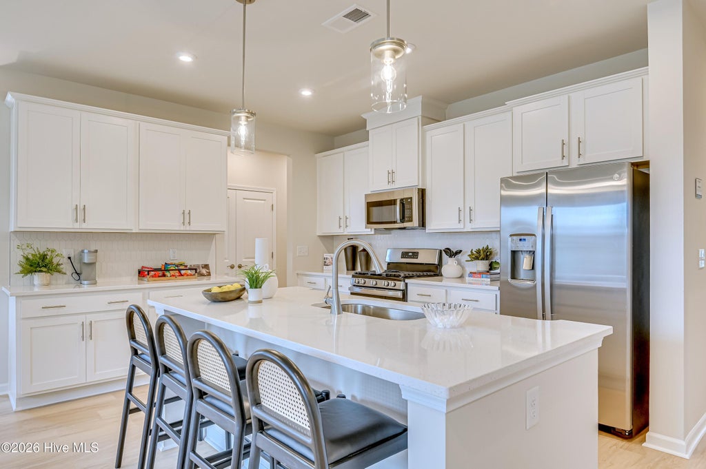 Photo of 3562 Tanbark Oak Lane NW, Aiken, SC 29801 (MLS # 100603890)