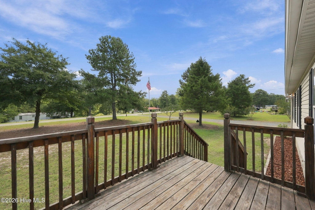 Photo of 1370 Ring Road, Carthage, NC 28327 (MLS # 100605694)