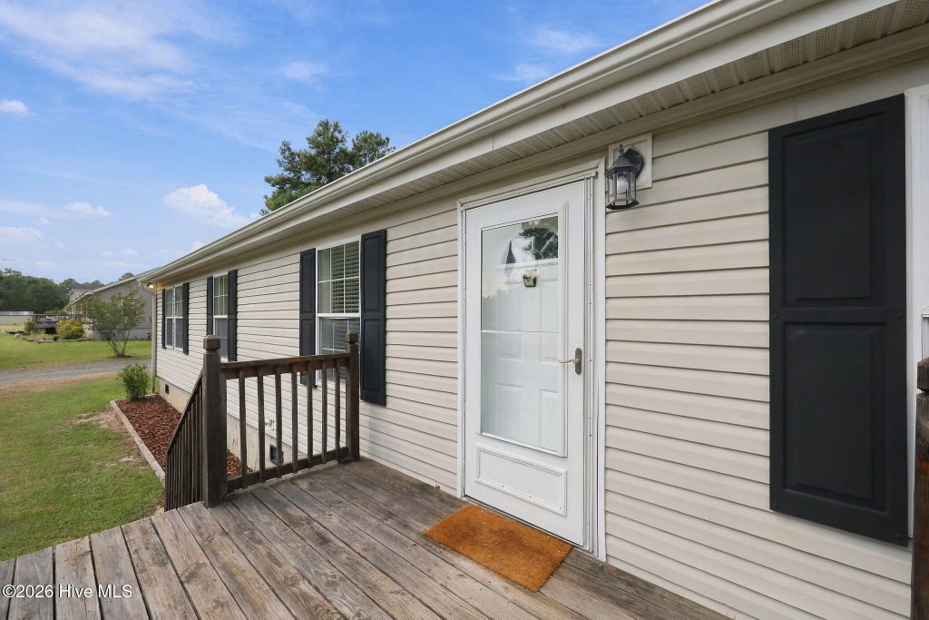 Photo of 1370 Ring Road, Carthage, NC 28327 (MLS # 100605694)