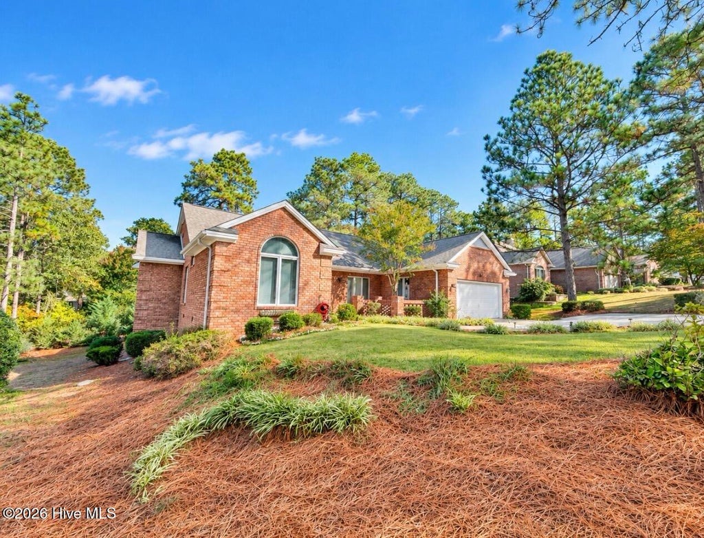 Photo of 25 Ivy Way, Pinehurst, NC 28374 (MLS # 100610695)
