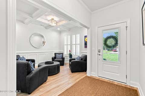 Tiny photo for 203 Whimbrel Way, Hampstead, NC 28443 (MLS # 100598177)