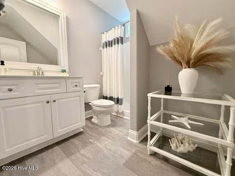 Tiny photo for 203 Whimbrel Way, Hampstead, NC 28443 (MLS # 100598177)