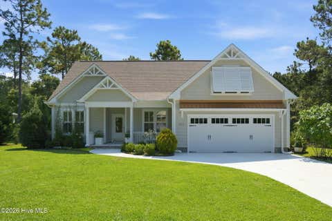 Tiny photo for 203 Whimbrel Way, Hampstead, NC 28443 (MLS # 100598177)