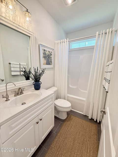 Tiny photo for 203 Whimbrel Way, Hampstead, NC 28443 (MLS # 100598177)